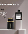 Impression PERFUME BUY ZARAR GET 1 JANAN FREE 100 ML PERFUMEs BUY ONE GET ONE FREE DEAL OFFER