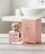 502 Wasim Akram Refreshing Perfume (Replica) (100ML)