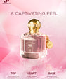 502 Wasim Akram Refreshing Perfume (Replica) (100ML)