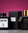Impression PERFUME BUY ZARAR GET 1 JANAN FREE 100 ML PERFUMEs BUY ONE GET ONE FREE DEAL OFFER