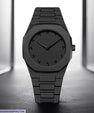 Arabic Aura Watch