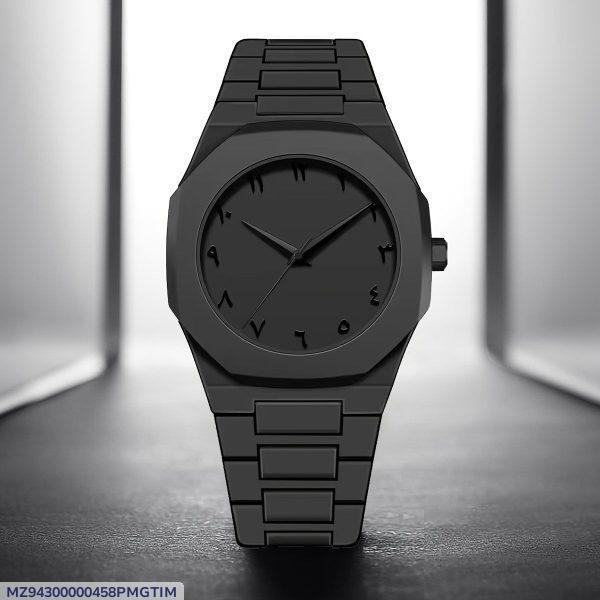 Arabic Aura Watch