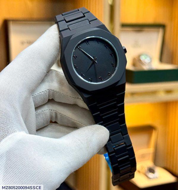 Arabic Aura Watch